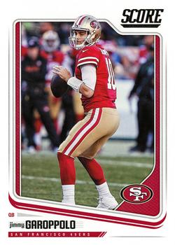 Jimmy Garoppolo