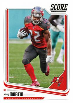 Doug Martin