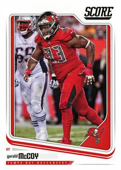Gerald McCoy