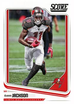 DeSean Jackson