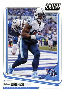 Delanie Walker