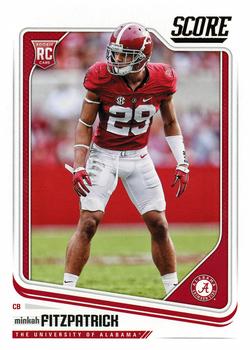 Minkah Fitzpatrick