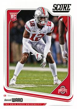 Denzel Ward
