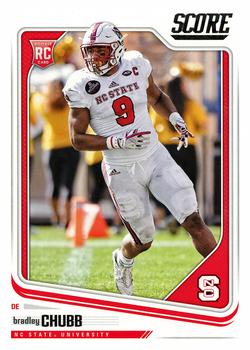 Bradley Chubb