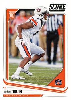 Carlton Davis