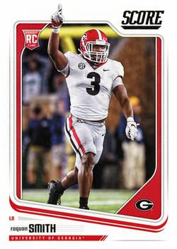 Roquan Smith