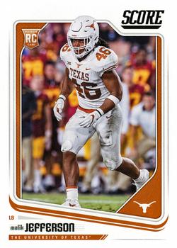 Malik Jefferson