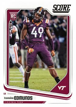 Tremaine Edmunds