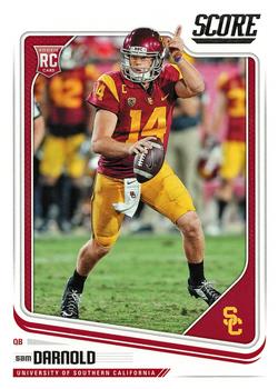 Sam Darnold