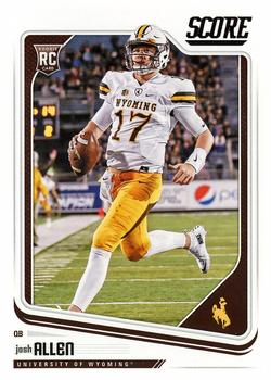 Josh Allen