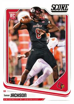 Lamar Jackson