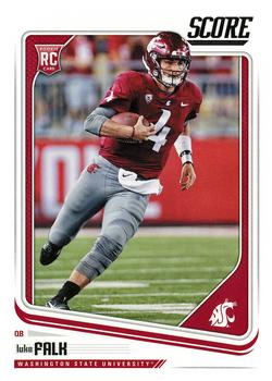 Luke Falk