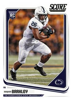 Saquon Barkley