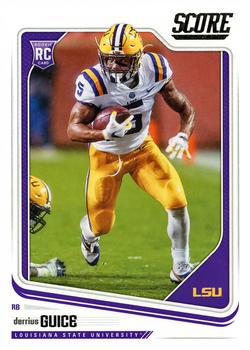 Derrius Guice