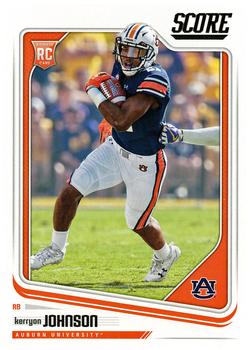 Kerryon Johnson