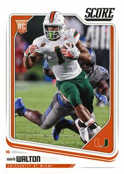 Mark Walton