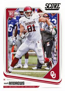 Mark Andrews