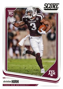 Christian Kirk