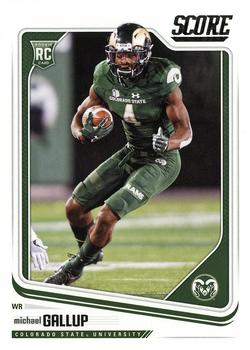 Michael Gallup
