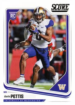 Dante Pettis