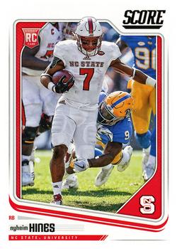 Nyheim Hines