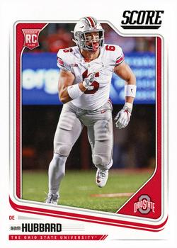 Sam Hubbard