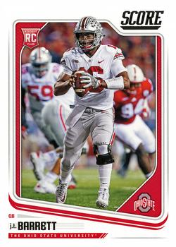 J.T. Barrett