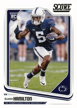 DaeSean Hamilton