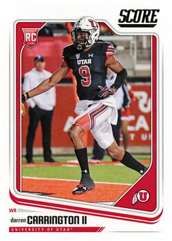 Darren Carrington II