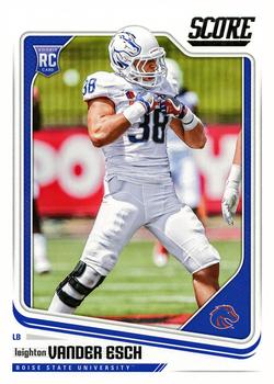 Leighton Vander Esch