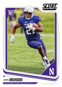 Justin Jackson