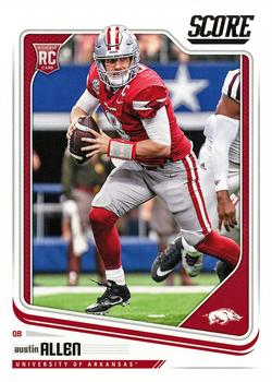 Austin Allen