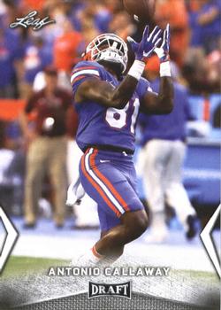 Antonio Callaway