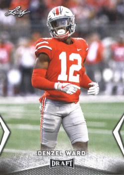 Denzel Ward