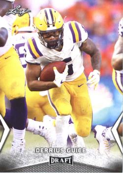 Derrius Guice