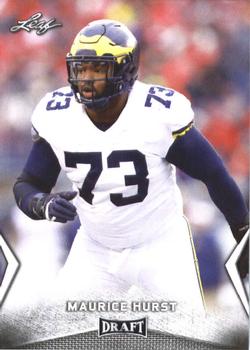 Maurice Hurst