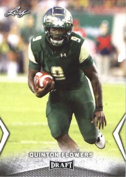 Quinton Flowers