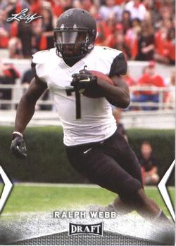 Ralph Webb