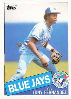 Tony Fernandez