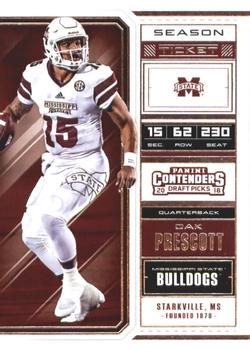 Dak Prescott