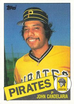John Candelaria