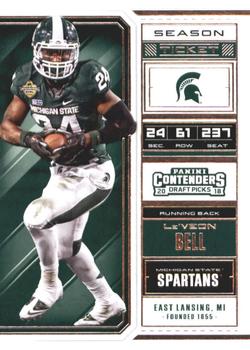 Le'Veon Bell