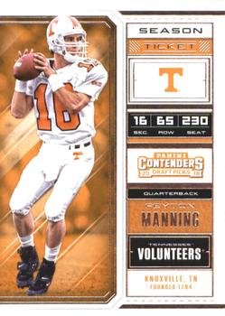 Peyton Manning
