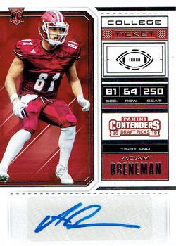 Adam Breneman