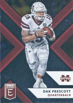 Dak Prescott