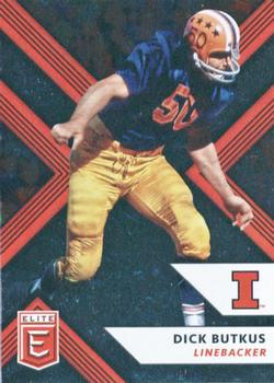 Dick Butkus