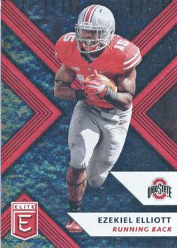 Ezekiel Elliott