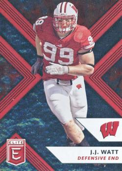 J.J. Watt