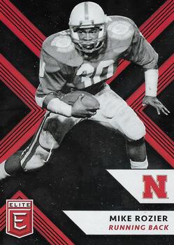 Mike Rozier
