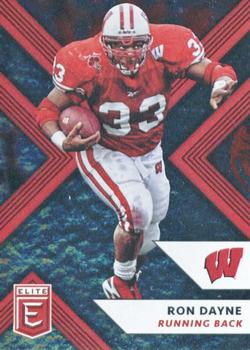 Ron Dayne